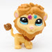 Littlest Petshop Leijona #2226 - Elli