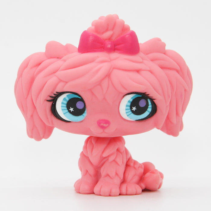 Littlest Petshop Maltan koira #2776