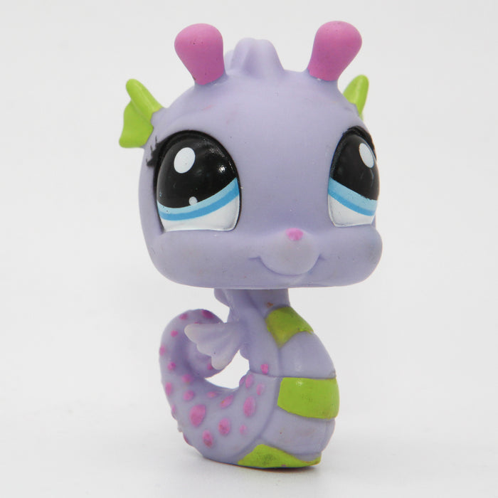 Littlest Petshop Merihevonen #1389