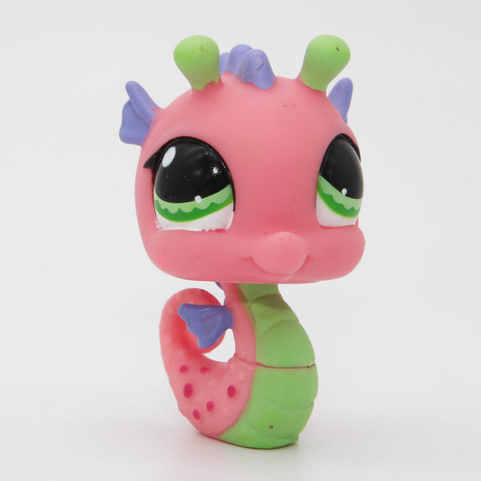 Littlest Petshop Merihevonen #705