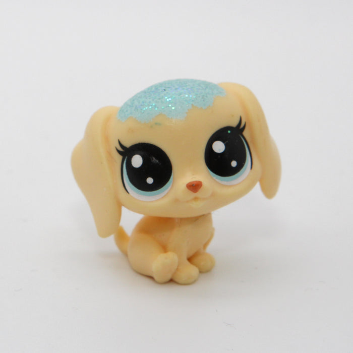 Littlest Petshop mini Beagle pentu #2-1