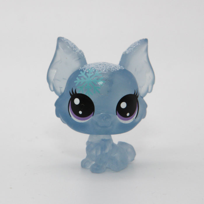 Littlest Petshop mini Chihuahua pentu No#