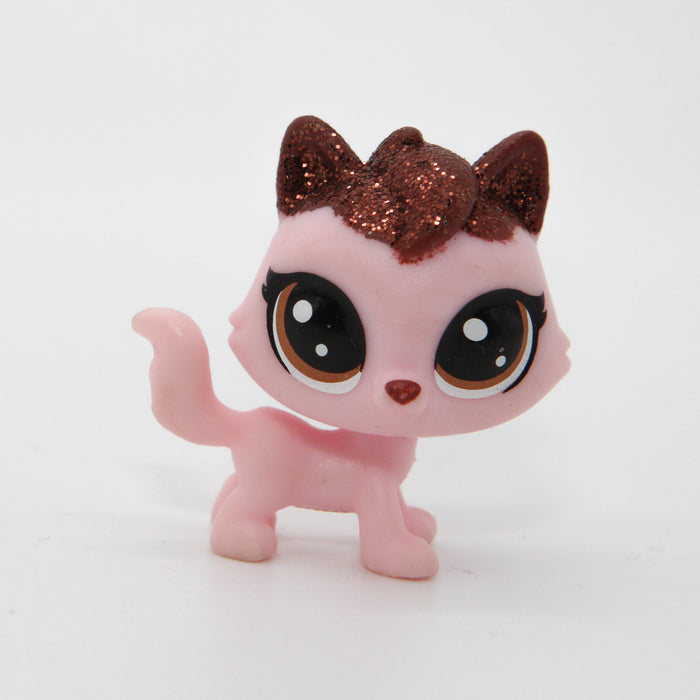 Littlest Petshop mini Kissa pentu #2-3