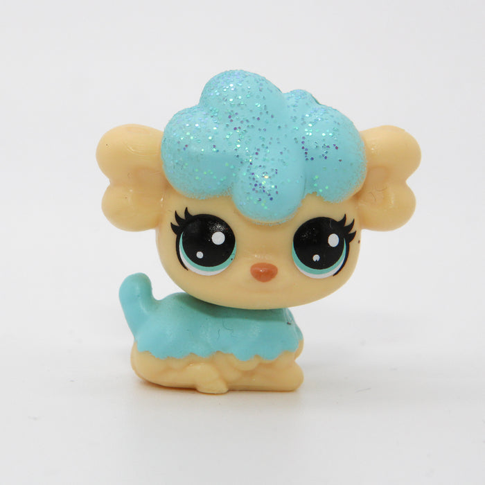 Littlest Petshop mini Lammas #2-9