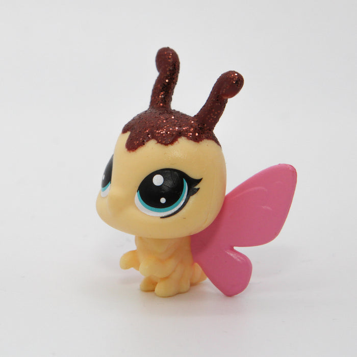 Littlest Petshop mini Perhonen #2-11