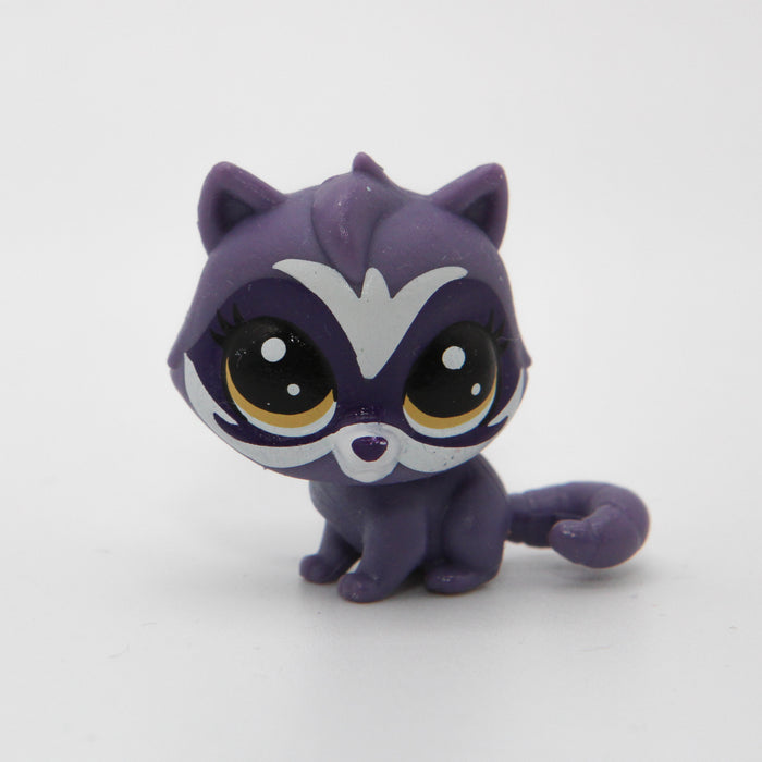 Littlest Petshop mini Pesukarhu #2-120