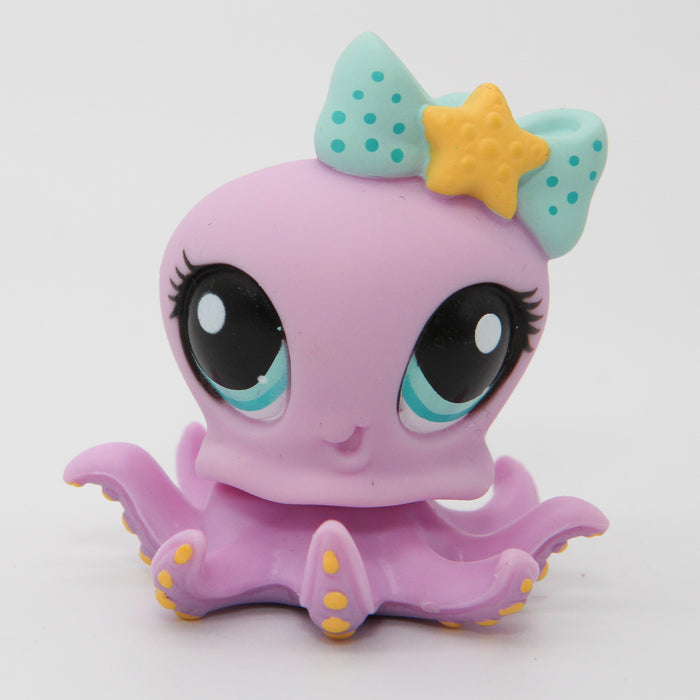 Littlest Petshop Mustekala #1385