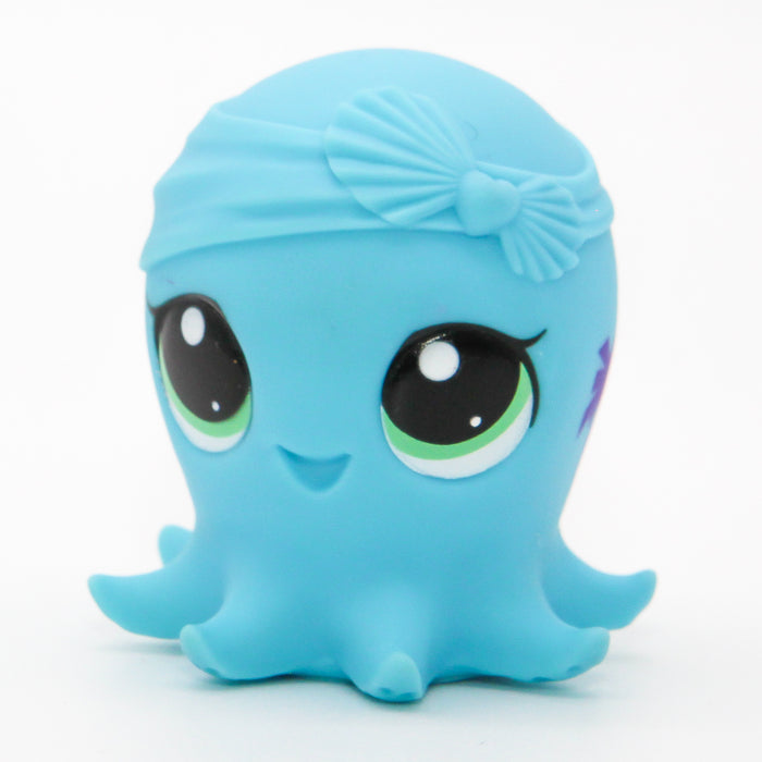 Littlest Petshop Mustekala #3549