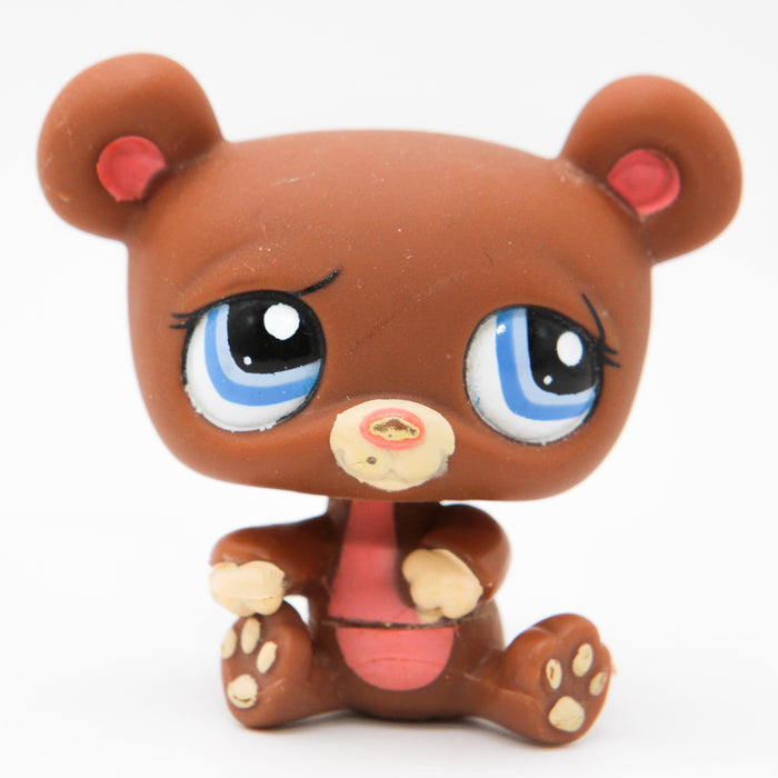 Littlest Petshop Nalle #1583