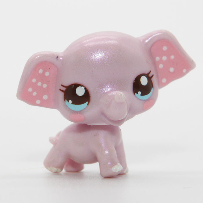 Littlest Petshop Norsu vauva #2553