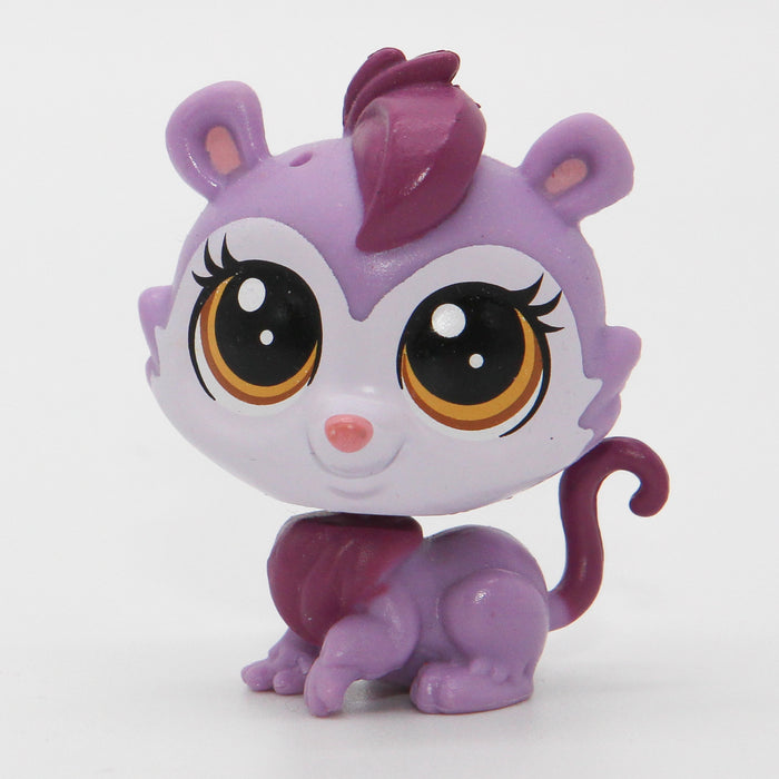 Littlest Petshop Opossumi #117