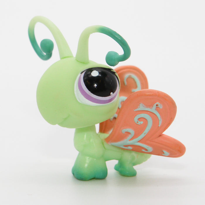 Littlest Petshop Perhonen #1064