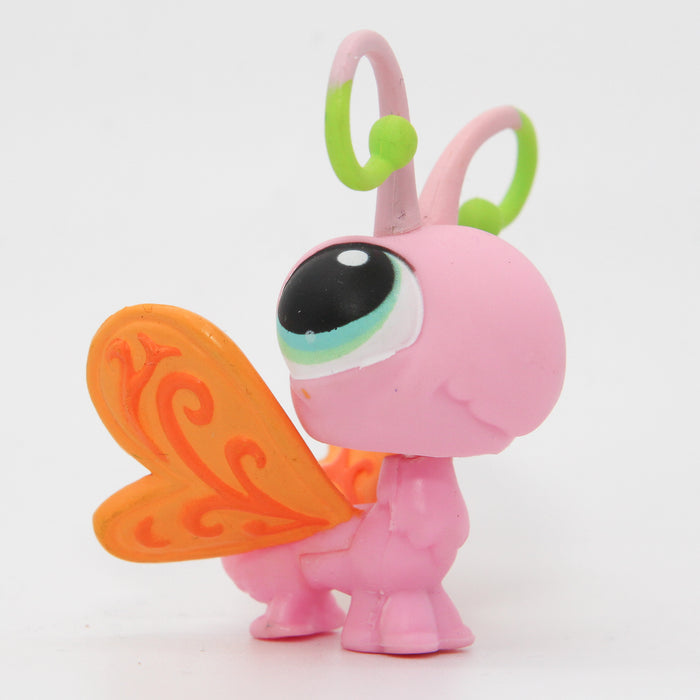 Littlest Petshop Perhonen #299