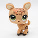 Littlest Petshop Peura #1620 - Elli