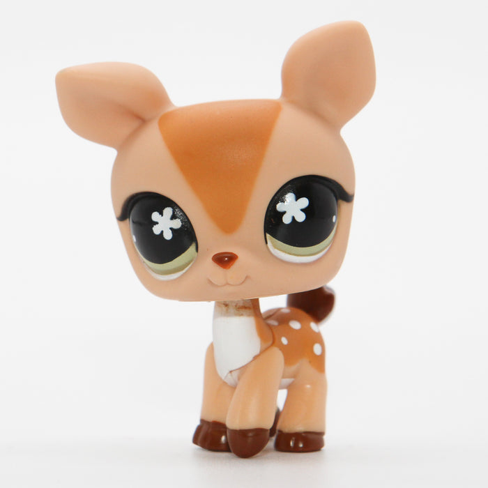 Littlest Petshop Peura #634