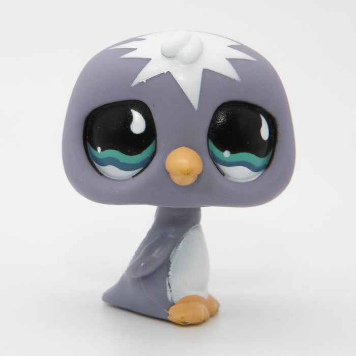 Littlest Petshop Pingviini #780