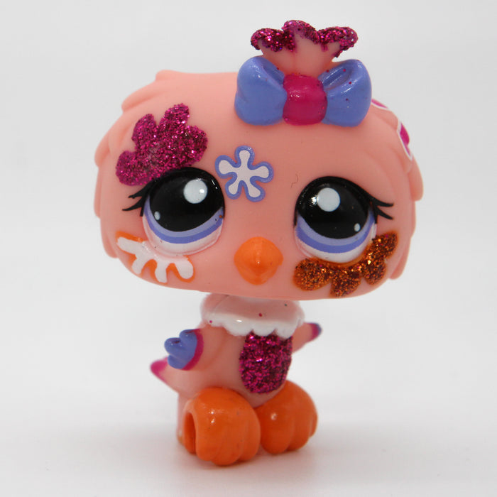 Littlest Petshop Pöllö #2345