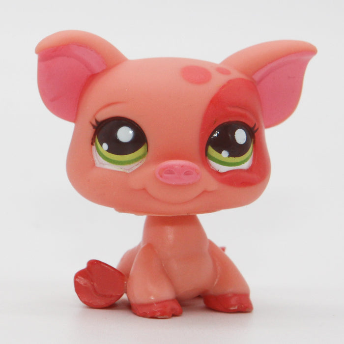 Littlest Petshop Possu #2672