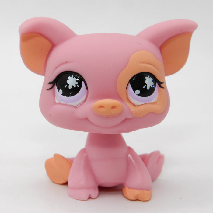 Littlest Petshop Possu #919