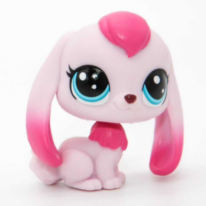 Littlest Petshop Pupu #102