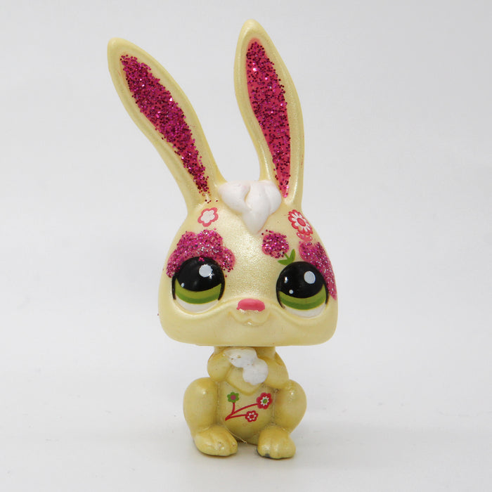 Littlest Petshop Pupu #2077