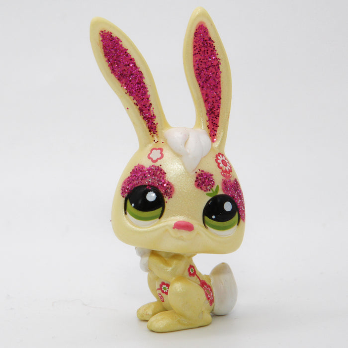 Littlest Petshop Pupu #2077