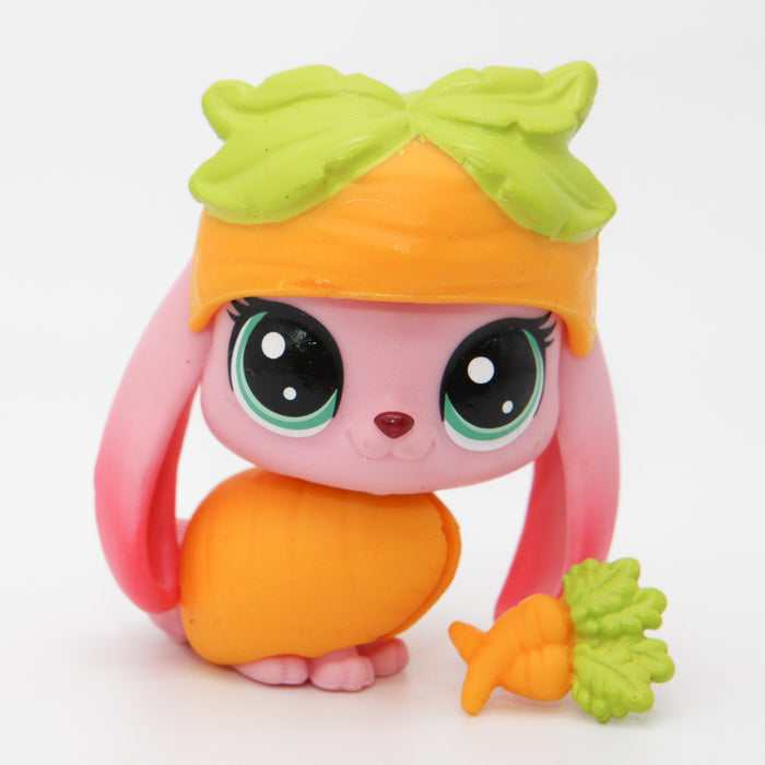 Littlest Petshop Pupu #3-187