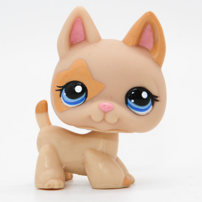 Littlest Petshop Saksanpaimenkoira #1447