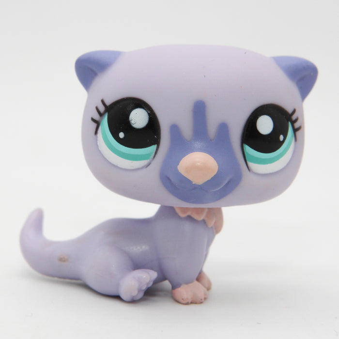 Littlest Petshop Saukko #2509