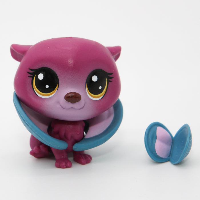 Littlest Petshop Saukko #4-142