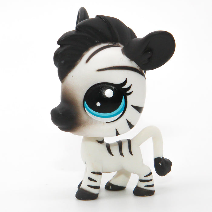 Littlest Petshop Seepra #4-162