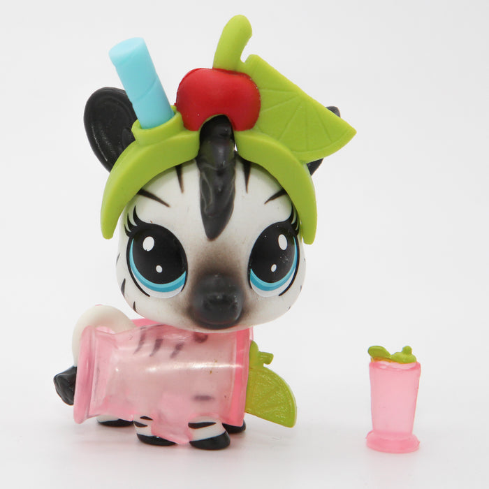 Littlest Petshop Seepra #4-162