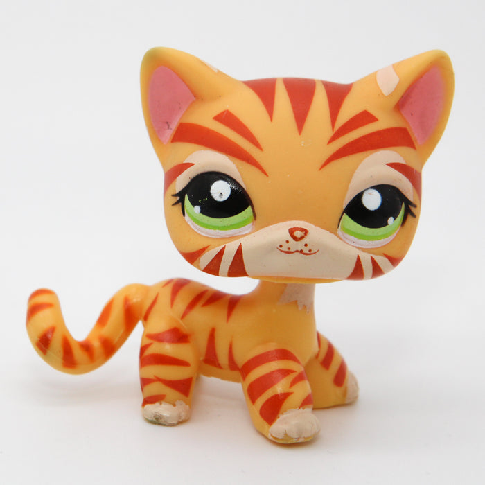 Littlest Petshop seisova Kissa #1451