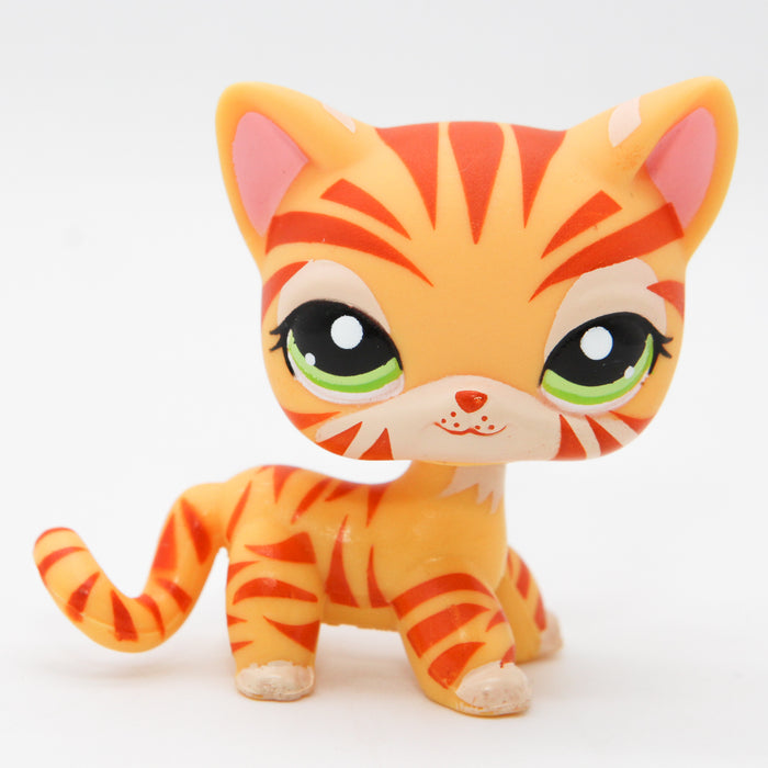 Littlest Petshop seisova Kissa #1451