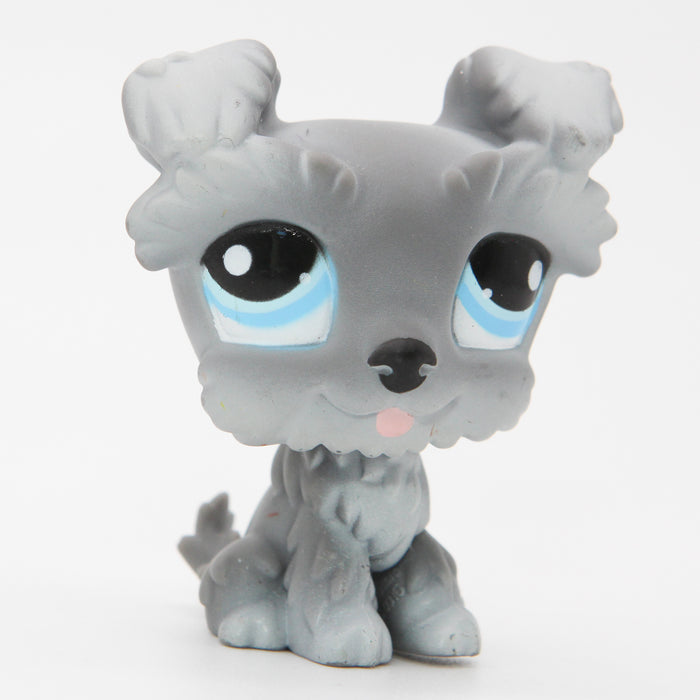 Littlest Petshop Snautseri #1393