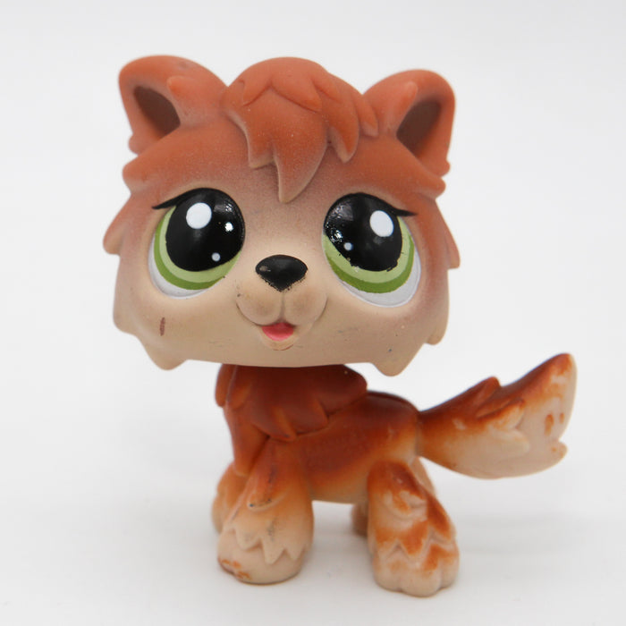 Littlest Petshop Susi #2141