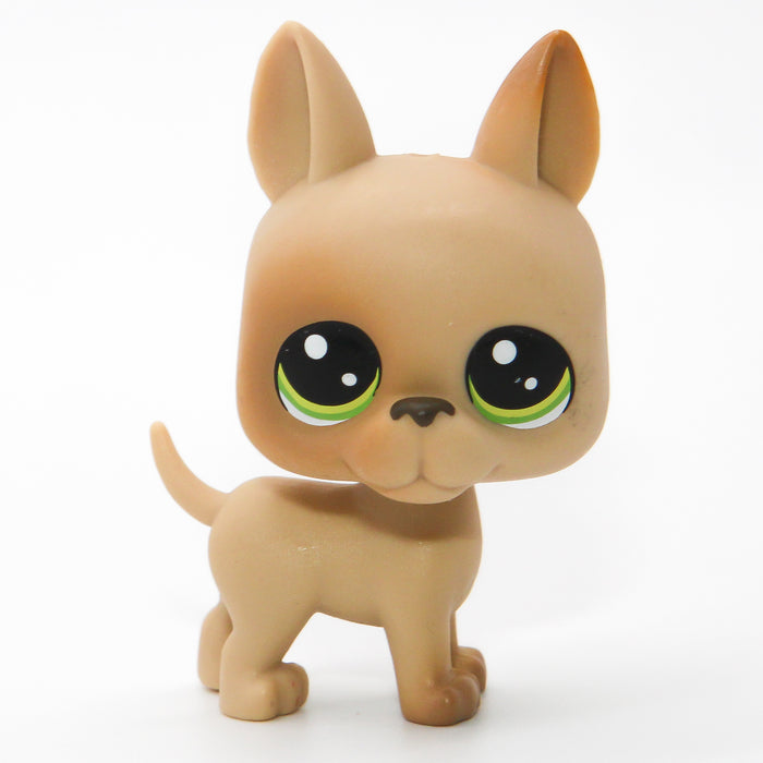 Littlest Petshop Tanskandog #1-118