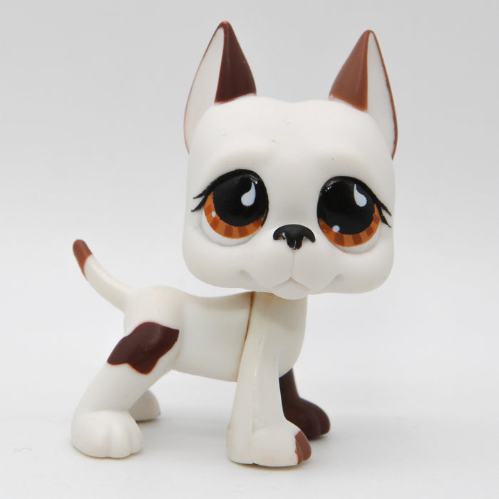 Littlest Petshop Tanskandog koira #750