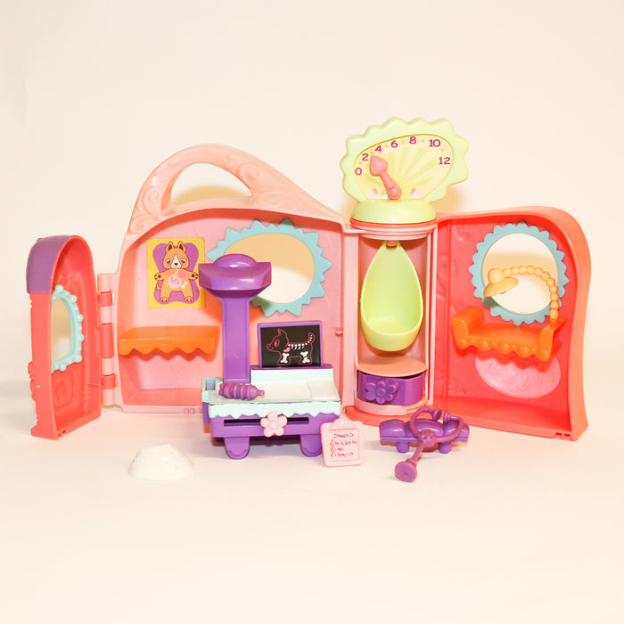 Littlest Petshop Terveysasema