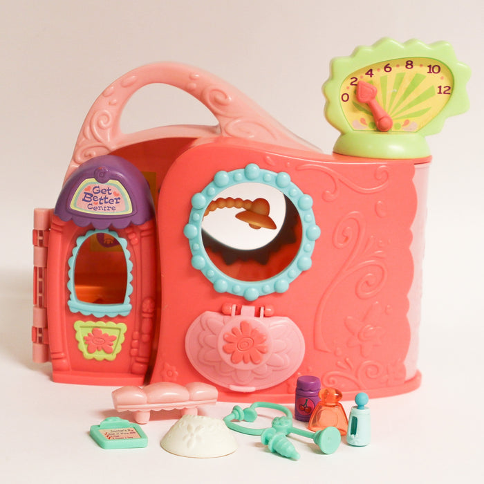 Littlest Petshop Terveysasema