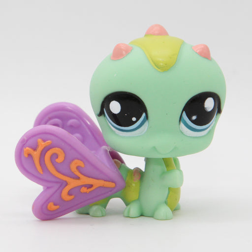 Littlest Petshop Toukka #1945