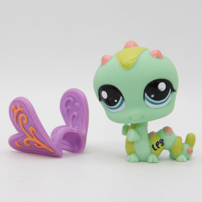 Littlest Petshop Toukka #1945