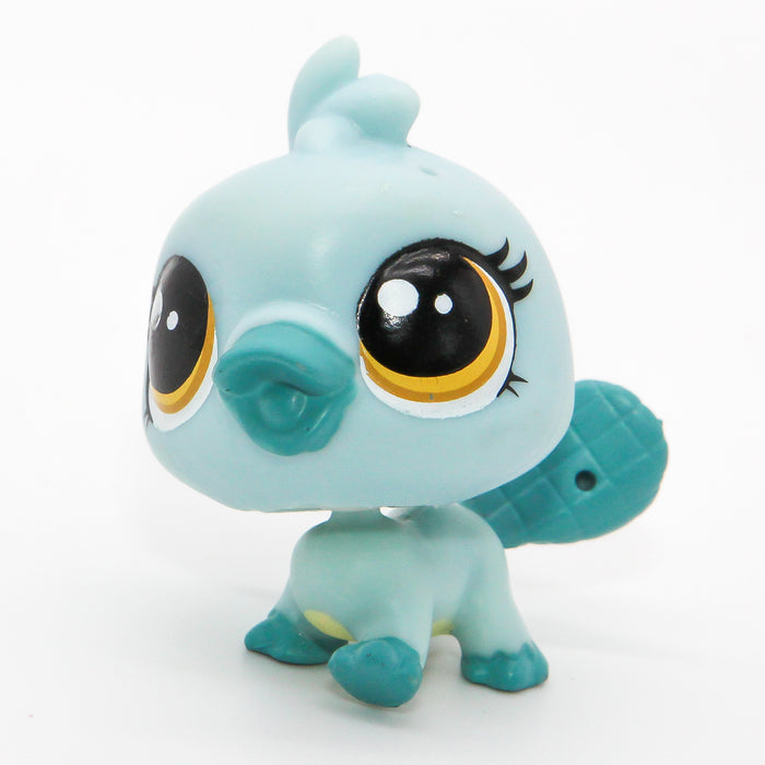 Littlest Petshop Vesinokkaeläin #3885