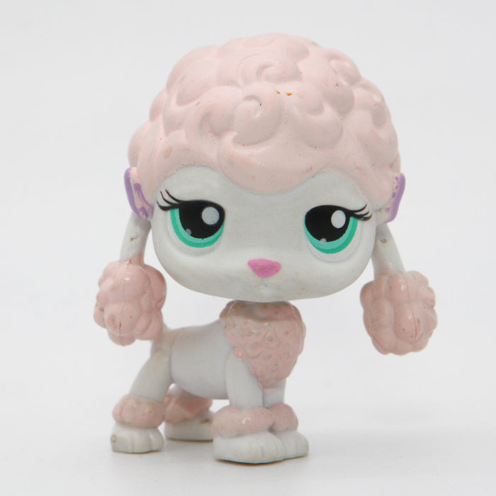 Littlest Petshop Villakoira #152