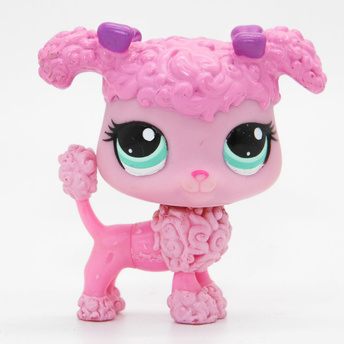 Littlest Petshop Villakoira #3599