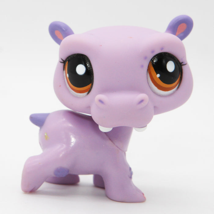 Littlest Petshop Virtahepo #2043