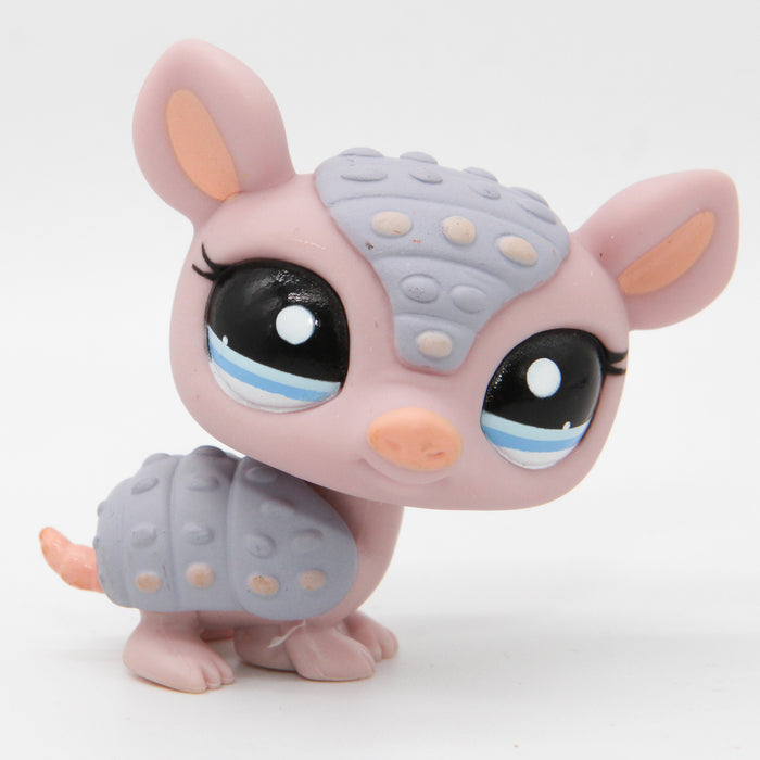 Littlest Petshop Vyötiäinen #1379