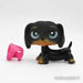 Littlest Petshop Mäyräkoira #325 - Littlest Petshop