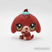 Littlest Petshop Mäyräkoira vauva #3602 - Littlest Petshop