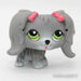 Littlest Petshop Maltan koira #193 - Littlest Petshop